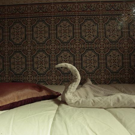 Riad Tasneem Marrakesch Zimmer foto