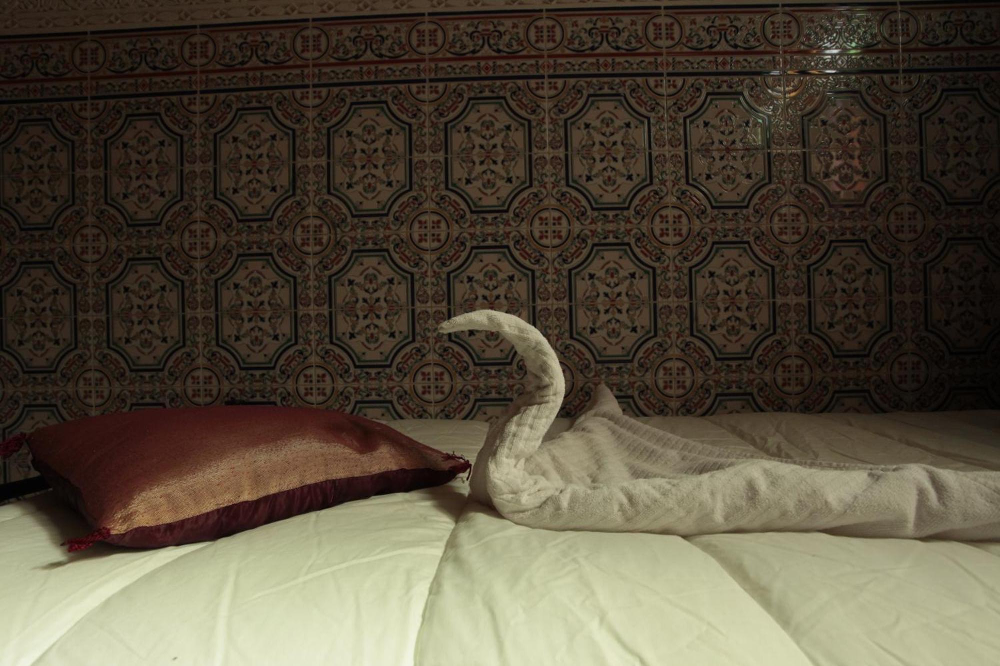 Riad Tasneem Marrakesch Zimmer foto
