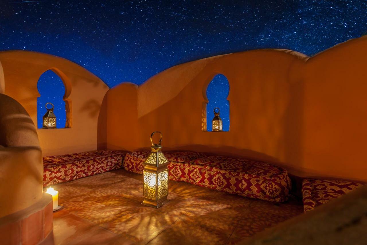 Riad Tasneem Marrakesch Exterior foto