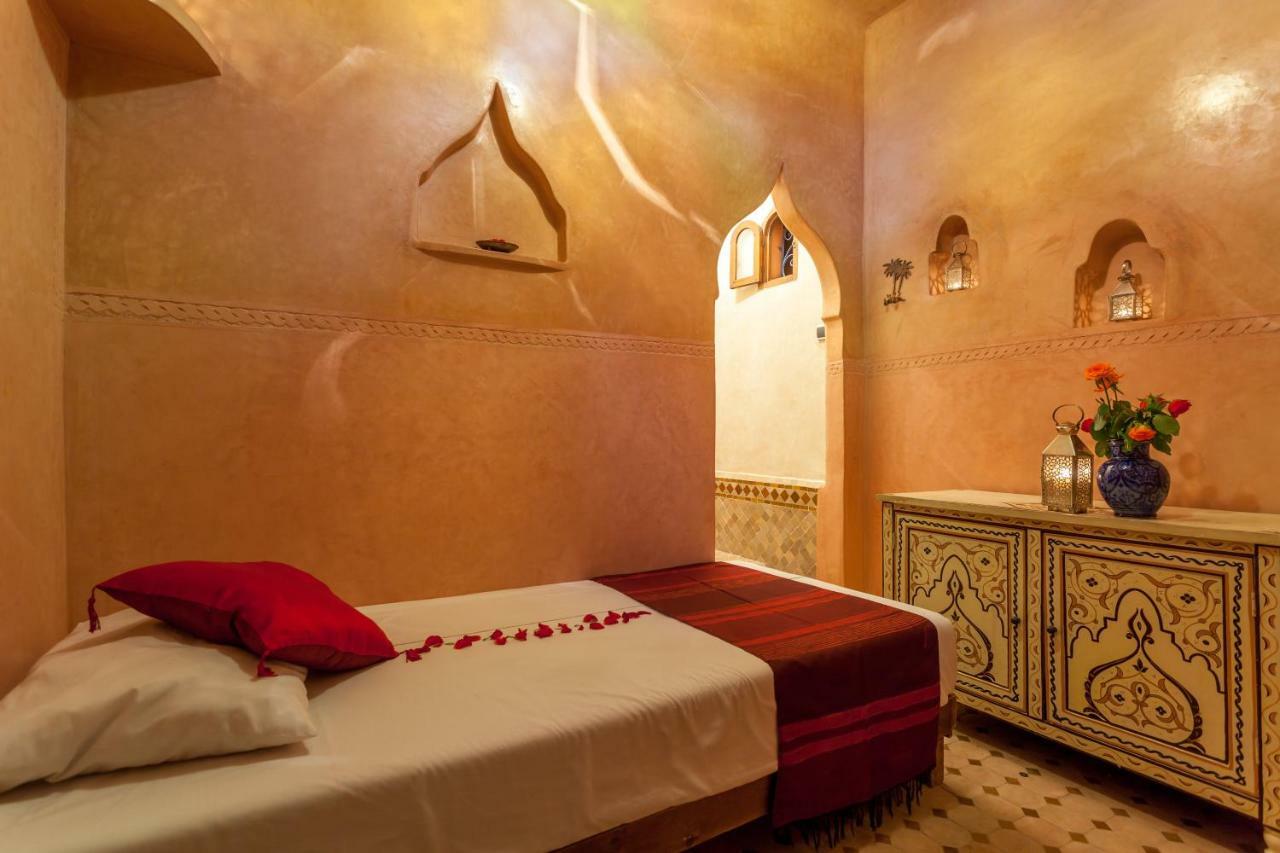 Riad Tasneem Marrakesch Exterior foto