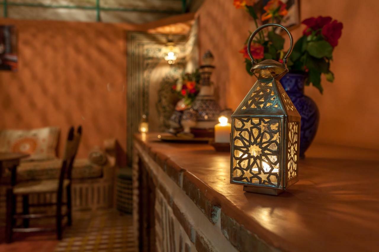 Riad Tasneem Marrakesch Exterior foto