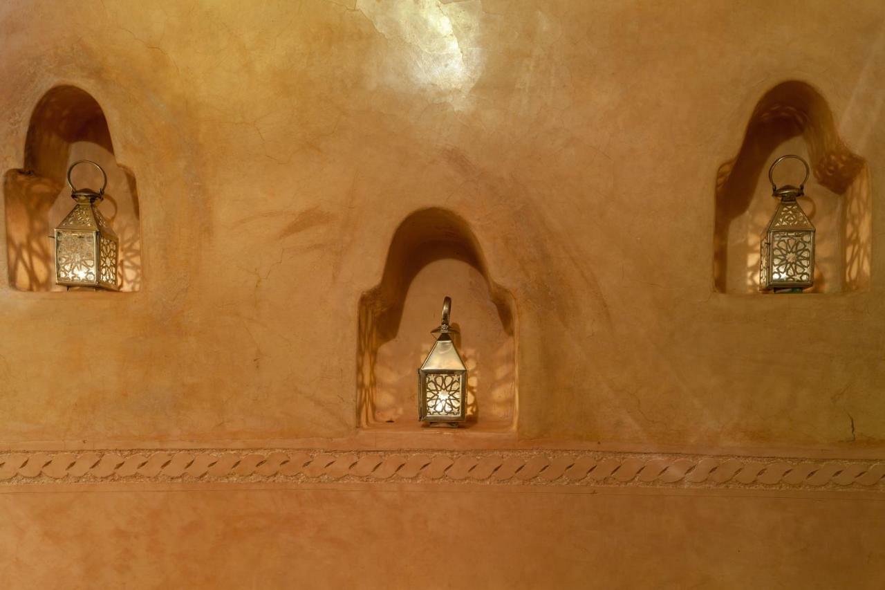 Riad Tasneem Marrakesch Exterior foto