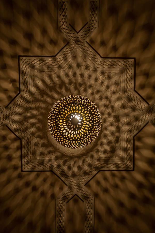 Riad Tasneem Marrakesch Exterior foto
