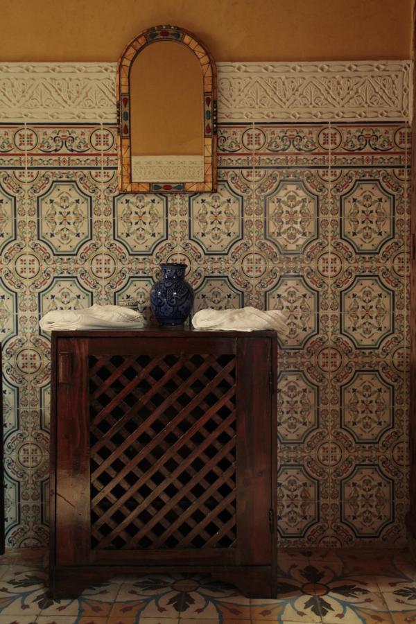 Riad Tasneem Marrakesch Exterior foto